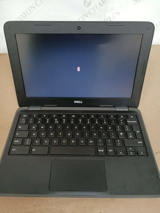 DELL CHROMEBOOK 11 3180 11 INCH CELERON N3060 1.60GHZ