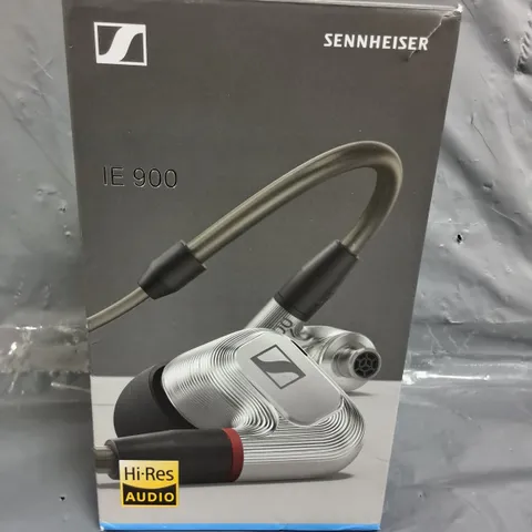 SENNHEISER IE 900 EARBUDS