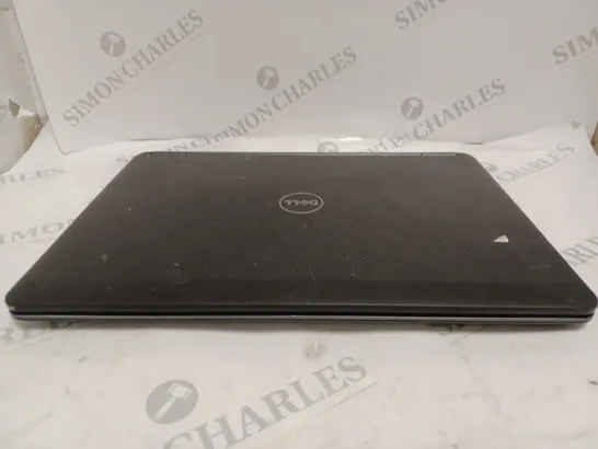 DELL LATITUDE E7440 LAPTOP