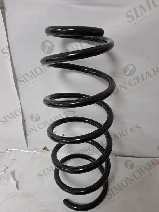 BOXED NAPA COIL SPRING 