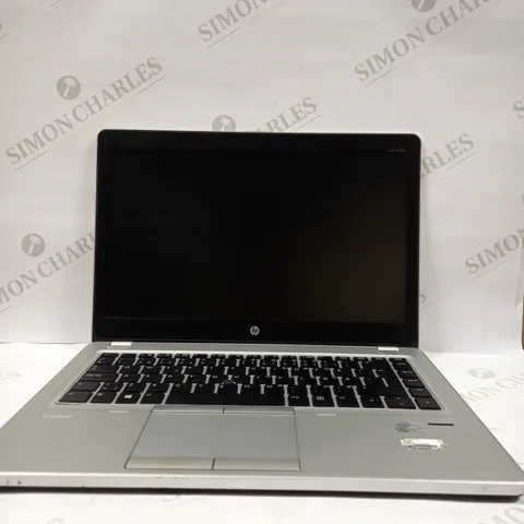 HP ELITEBOOK FOLIO 9470M LAPTOP IN SILVER