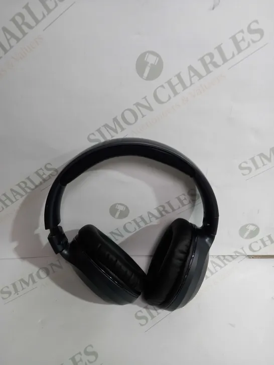 MIXX EX1 WIRELESS HEADPHONES