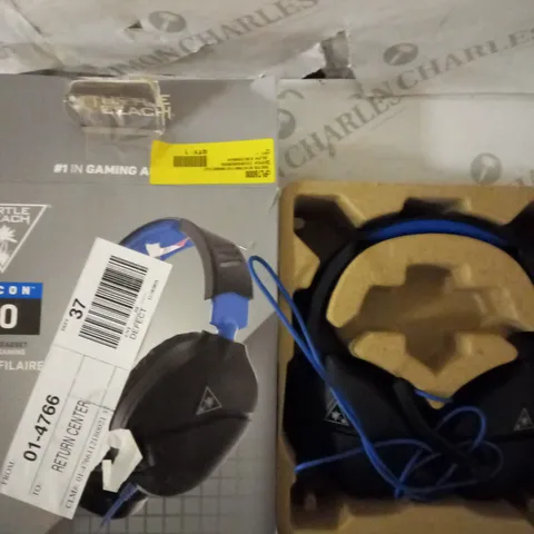 TURTLE BEACH RECON 70 WIRED HEADSET