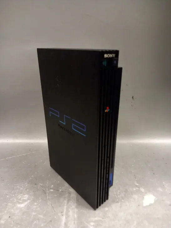 UNBOXED SONY PLAYSTATION 2 CONSOLE