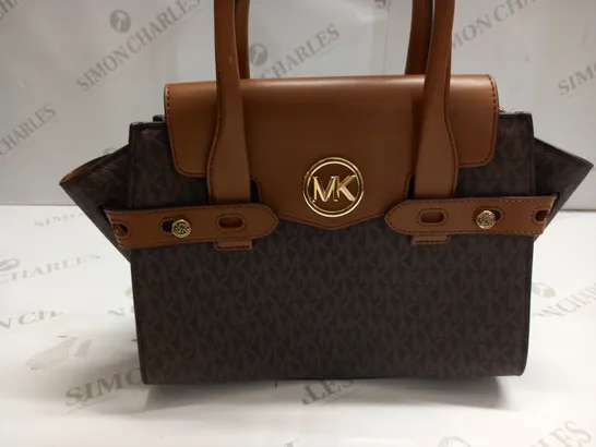 MICHAEL KORS LEATHER BAG