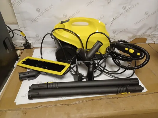 KARCHER STEAM CLEANER SC3 