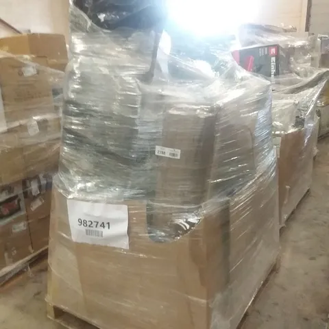 PALLET OF APPROXIMATELY 15 ASSORTED ITEMS INCLUDING: