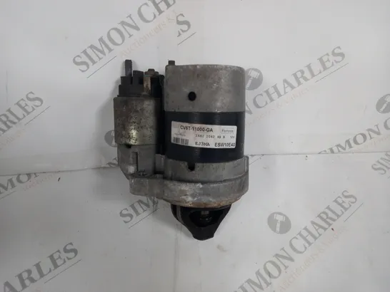 FOMOCO CV6T-11000-GA STARTER MOTOR 