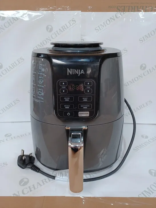 NINJA AIR FRYER 3.8L AF100UK RRP £149