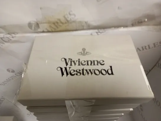 10 BOXED VIVIENNE WESTWOOD IPHONE X/XS WALLET CASE 