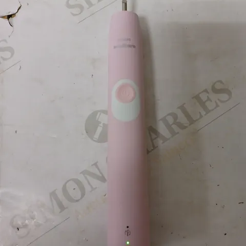 PHILIPS SONICARE PROTECTIVECLEAN MODEL 4300 ELECTRIC TOOTHBRUSH, PASTEL PINK