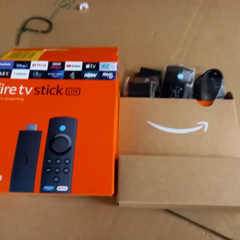 AMAZON FIRE TV STICK LITE