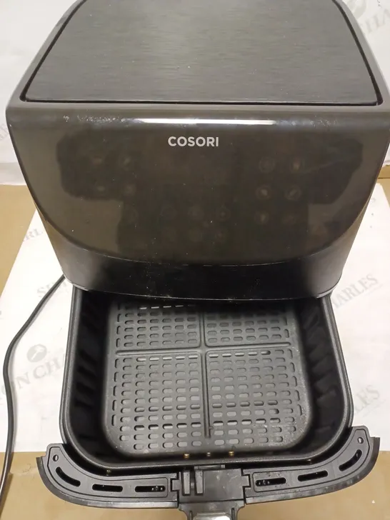 COSORI PREMIUM 5.5L AIR FRYER