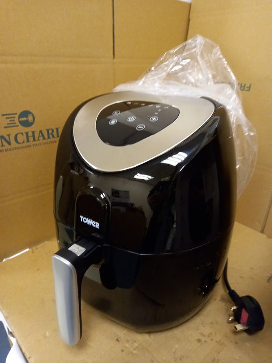 TOWER DIGITAL AIR FRYER 