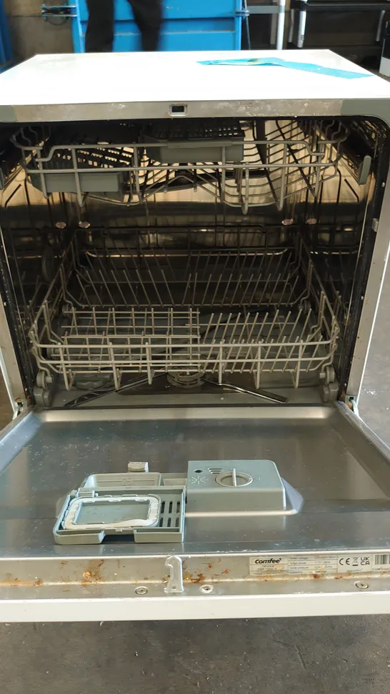 COMFEE DISHWASHER - KWH-TD802