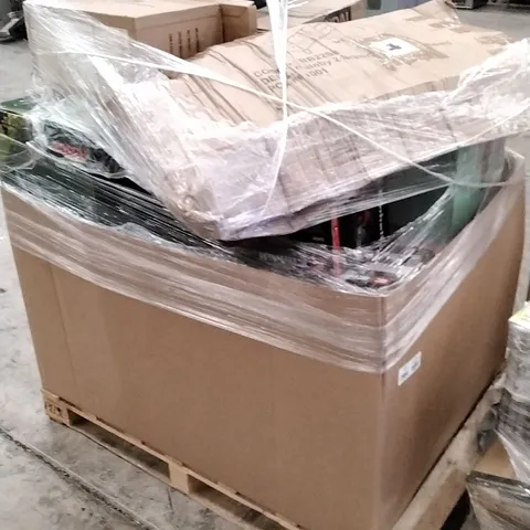 PALLET OF APPROXIMATELY 15 ASSORTED HOUSEHOLD AND ELECTRICAL PRODUCTS TO INCLUDE 