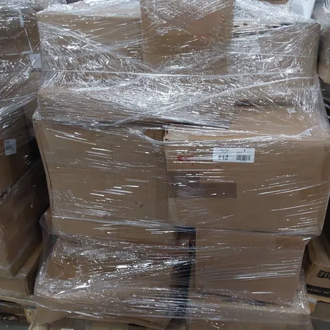 PALLET OF APPROXIMATELY 27 ASSORTED PRODUCTS TO INCLUDE;