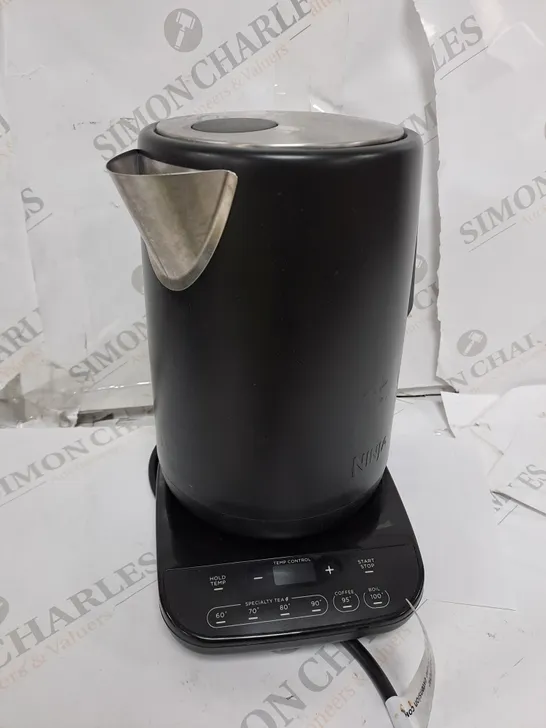 NINJA PERFECT TEMPERATURE KETTLE KT200UK