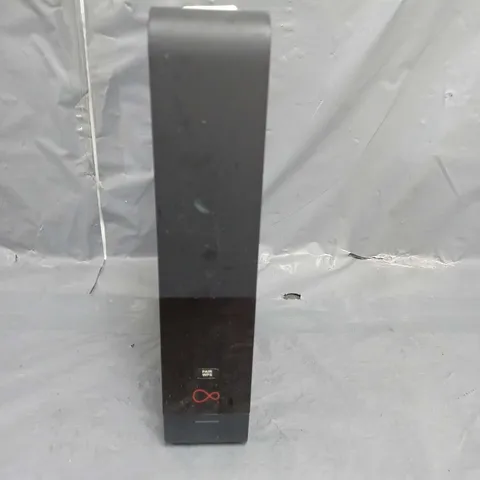 VODAFONE BROADBAND HUB BLACK