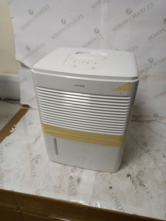 ECOAIR VEBO COMPACT DEHUMIDIFIER 1.5L