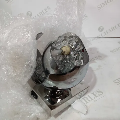 STELLA WALL LIGHT GLASS SHADE