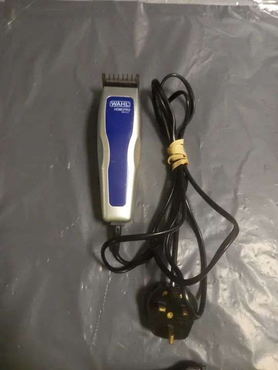 WAHL HOME PRO CORDED HAIR CLIPPER