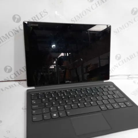 LENOVO IDEAPAD MIIX 510-12IKB (WITH KEYBOARD ACCESSORY)