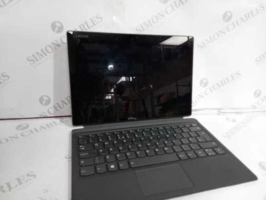 LENOVO IDEAPAD MIIX 510-12IKB (WITH KEYBOARD ACCESSORY)