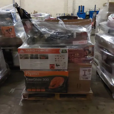 PALLET OF APPROXIMATELY 17 ASSORTED HOUSEHOLD & ELECTRICAL PRODUCTS TO INCLUDE