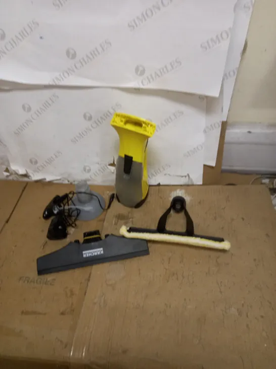 KARCHER WV2 PLUS WINDOW VAC 