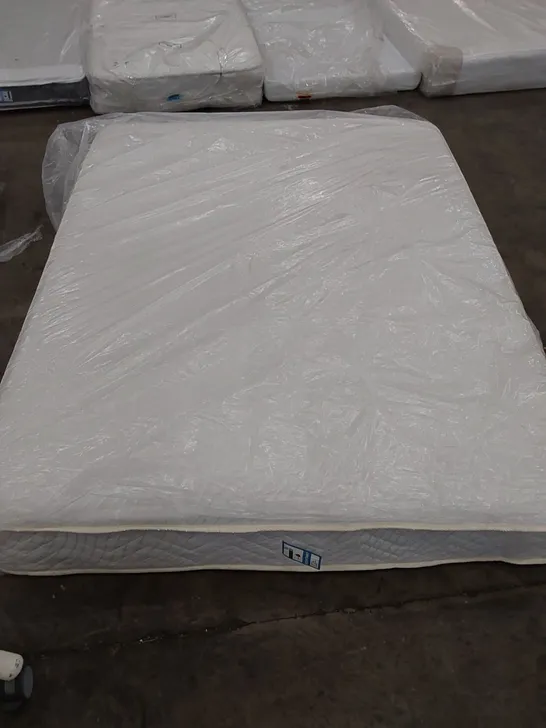 QUALITY BAGGED 5FT KING SIZED MATTRESS