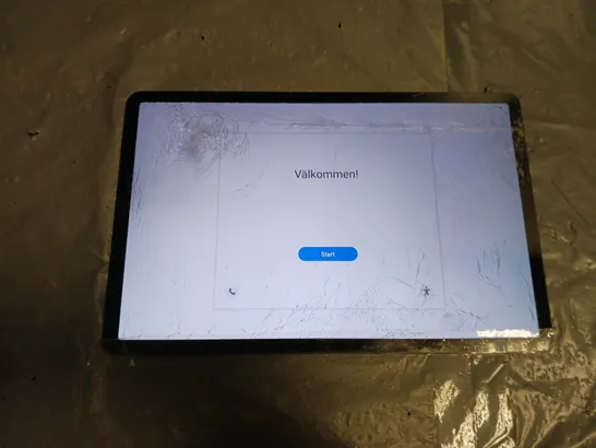 SAMSUNG GALAXY TAB S7 FE TABLET