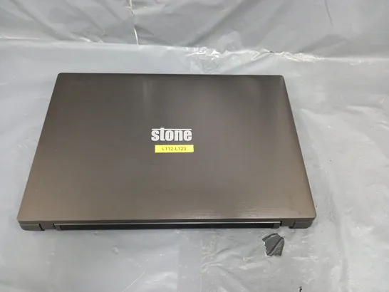 STONE	W54_55SU1,SUW 15 INCH I3-4100M 2.50GHZ