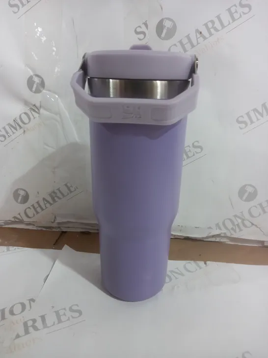 STANLEY THE ICEFLOW FLIP STRAW TUMBLER