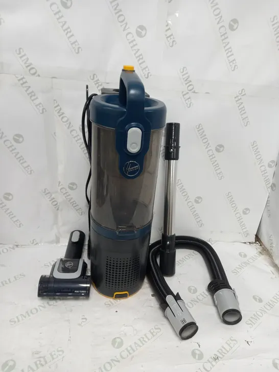 HOOVER HL4 UPRIGHT PET VACUUM CLEANER