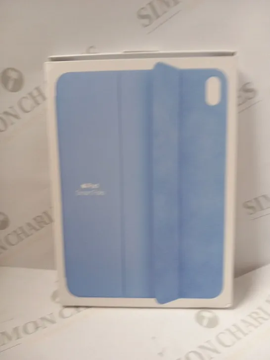 BOXED APPLE IPAD SMART FOLIO