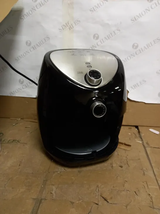 TOWER T17021 4.3 LITRE AIR FRYER