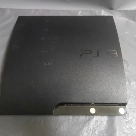 PS3 GAMING CONSOLE ONLY