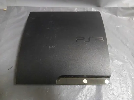 PS3 GAMING CONSOLE ONLY