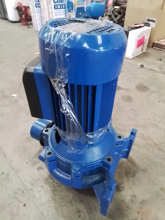 CLARKE PUMP ECP20A1 ELECTRIC CENTRIFUGAL PUMP