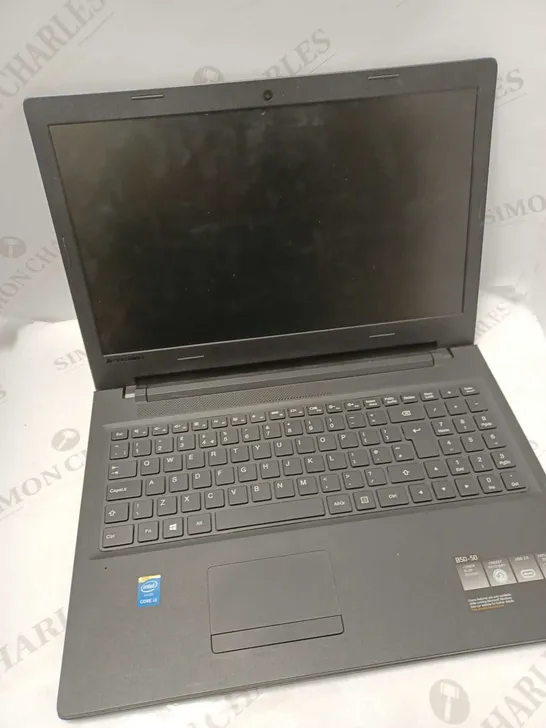 LENOVO B50-50 LAPTOP