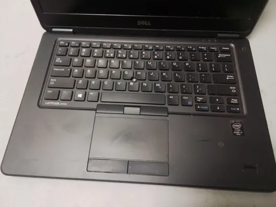 UNBOXED DELL LATITUDE E7450 INTEL CORE I-7 VPRO LAPTOP 