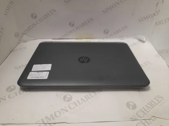 HP PRO BOOK 450 G3 