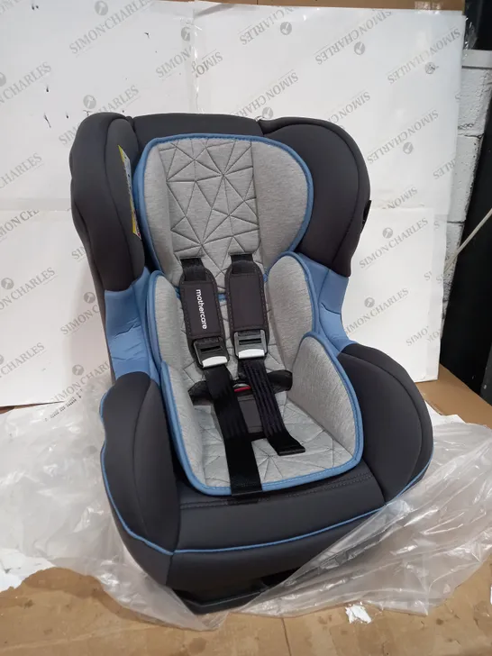 MOTHERCARE CAR SEAT 