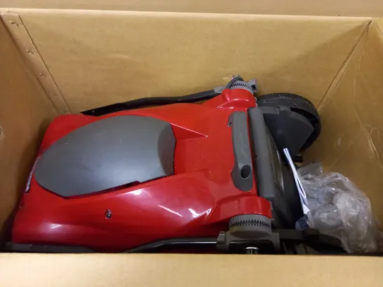 MOUNTFIELD PRINCESS 38 ELECTRIC LAWNMOWER