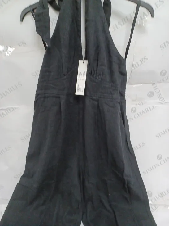 NOBODYS CHILD PETIE NURIA JUMPSUIT SIZE 12