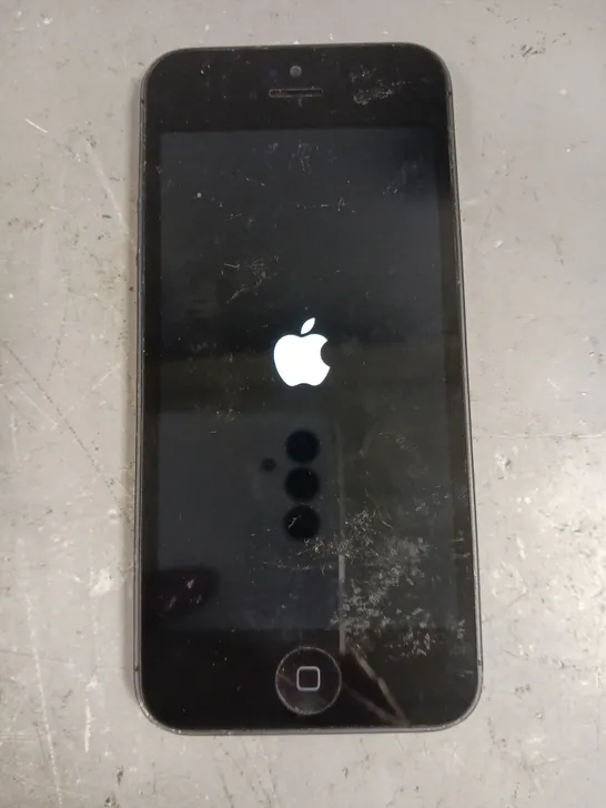 APPLE IPHONE 5 SMARTPHONE (A1428)