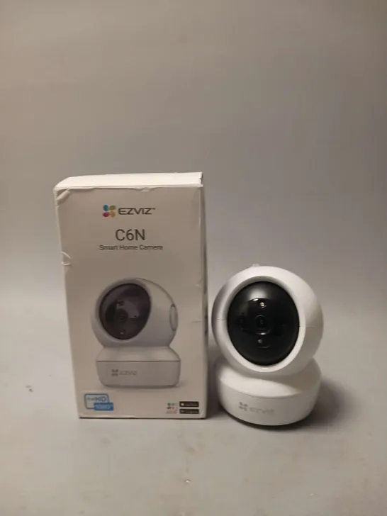 EZVIZ C6N SMART HOME CAMERA