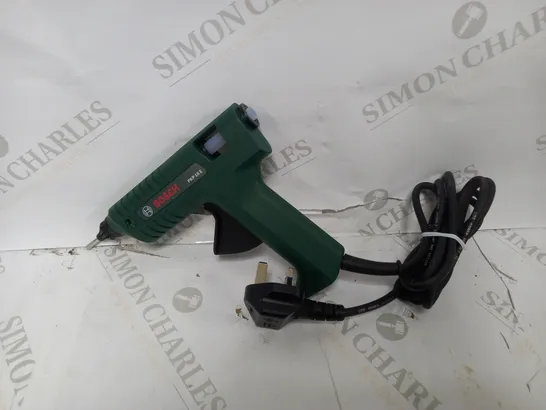 BOSCH PKP 18 E GLUE GUN