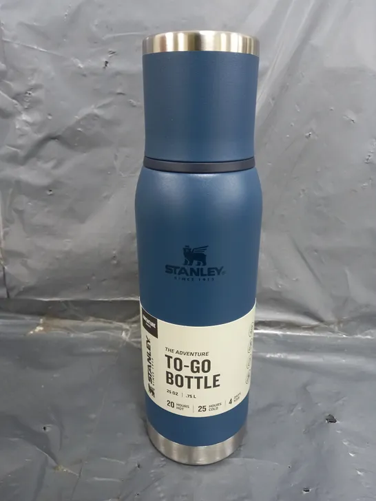 STANLEY TO GO CAMPING BOTTLE 